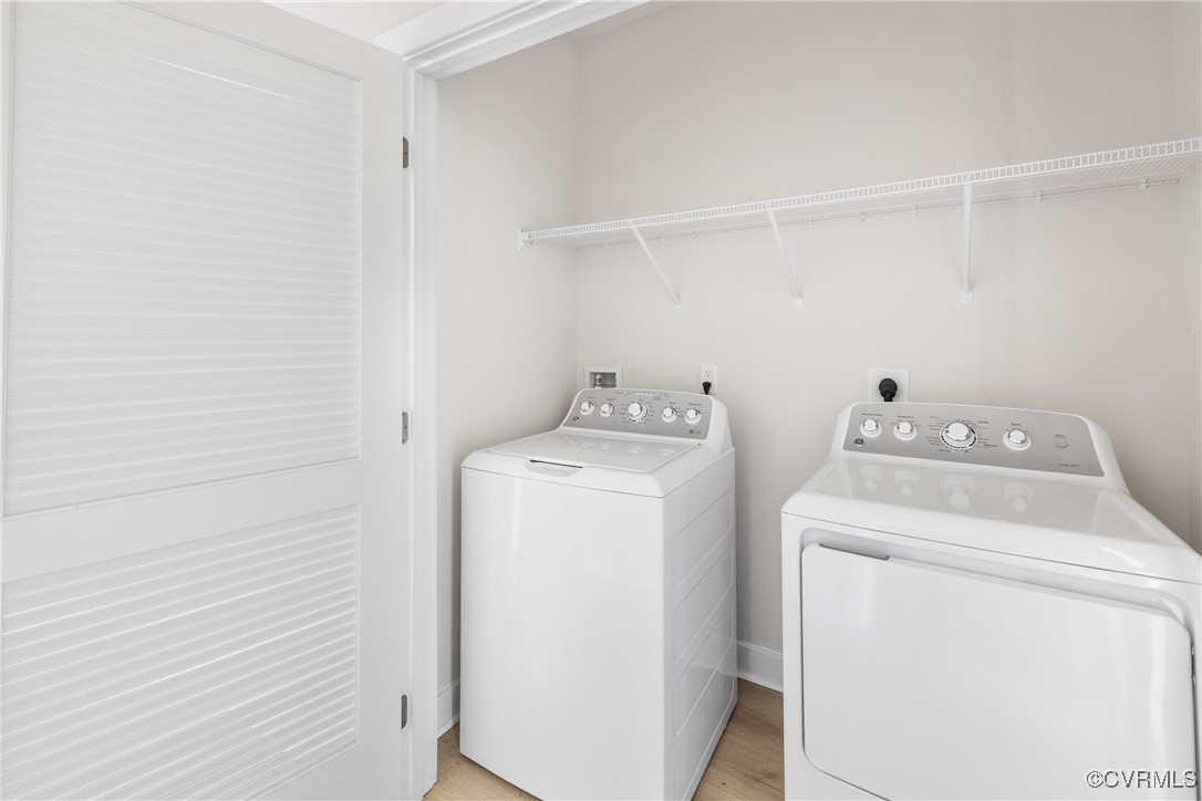 3700 Maze Runner Drive, Unit 405 Midlothian, VA 23112 - Photo 6 of 28