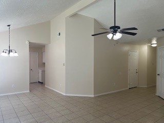 4819 Roserock Lane Spring, TX 77388 - Photo 4 of 15 Dining area & entry