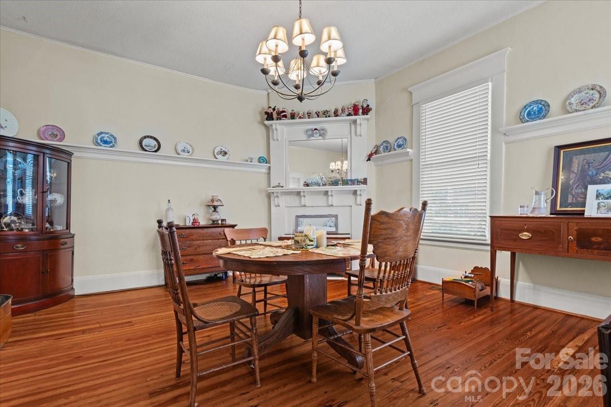 110 Huger Street Cheraw, SC 29520 - Photo 33 of 44