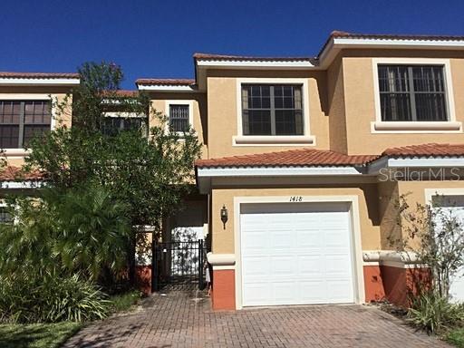 1418 Pacific Road Poinciana, FL 34759 - Photo 1 of 1