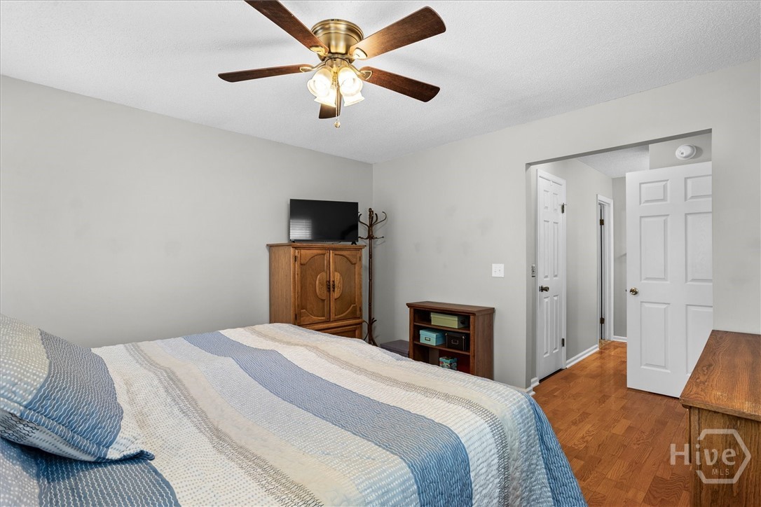 619 Scott Street Hinesville, GA 31313 - Photo 11 of 22