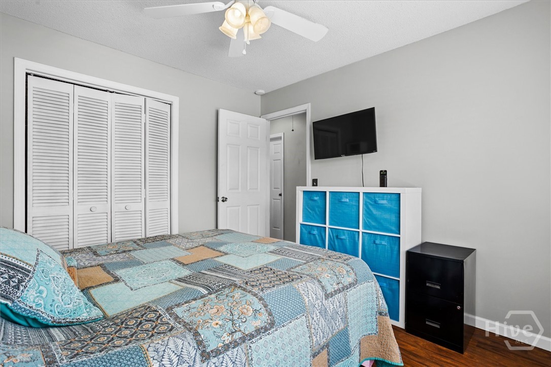 619 Scott Street Hinesville, GA 31313 - Photo 15 of 22