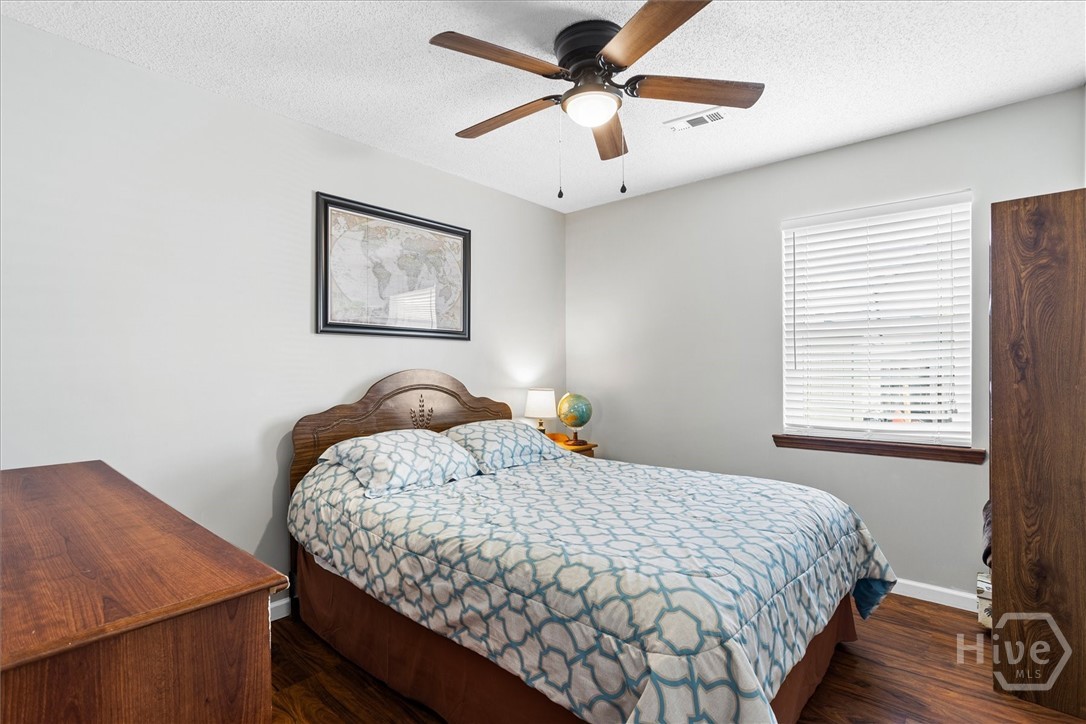 619 Scott Street Hinesville, GA 31313 - Photo 17 of 22