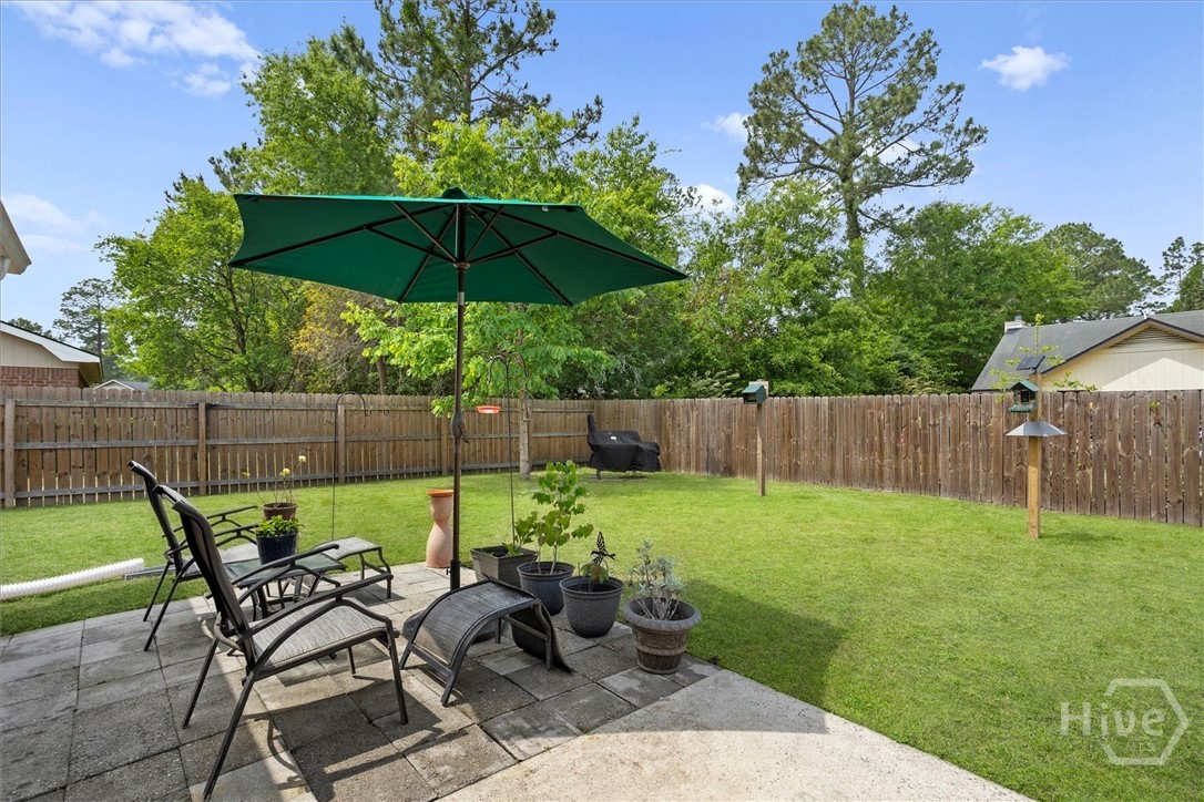 619 Scott Street Hinesville, GA 31313 - Photo 22 of 22