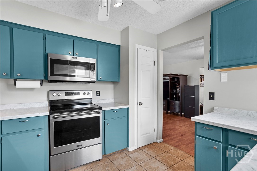 619 Scott Street Hinesville, GA 31313 - Photo 8 of 22