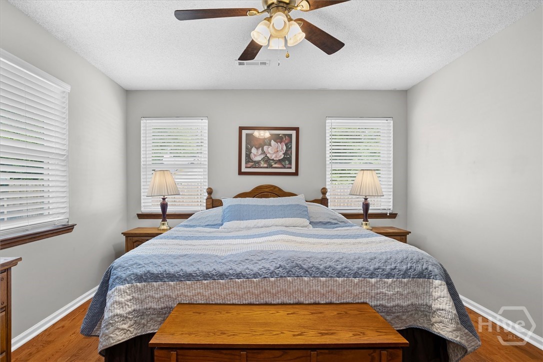 619 Scott Street Hinesville, GA 31313 - Photo 10 of 22