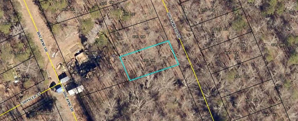 277 Brookwood Road Martin, GA 30557 - Photo 1 of 1