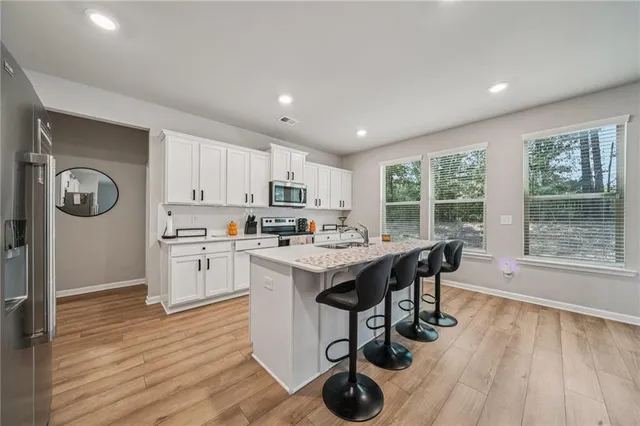 $495,000 | 120 Cabin Way, Hampton, GA 30228