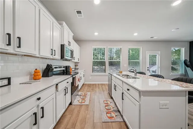 $495,000 | 120 Cabin Way, Hampton, GA 30228