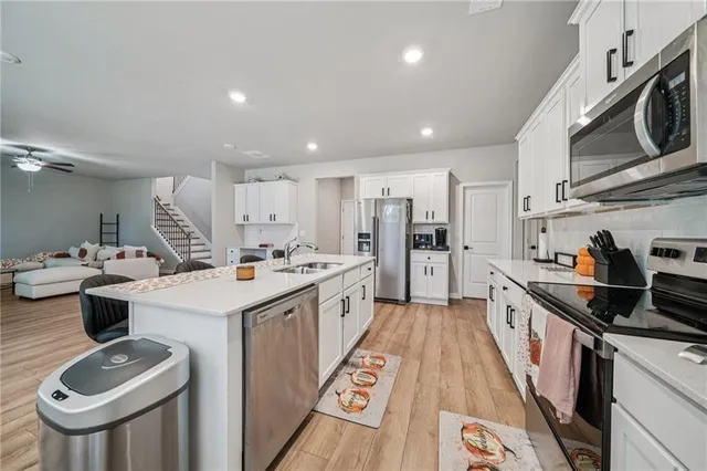 $525,000 | 120 Cabin Way, Hampton, GA 30228