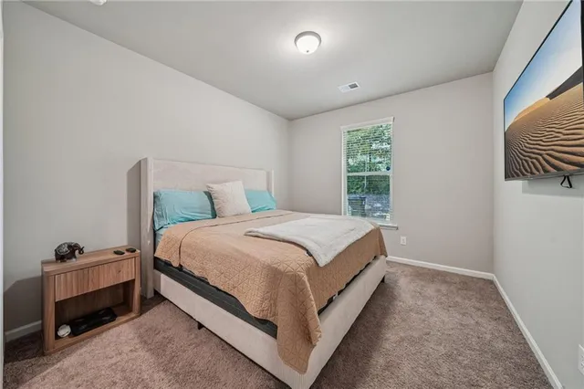 $525,000 | 120 Cabin Way, Hampton, GA 30228