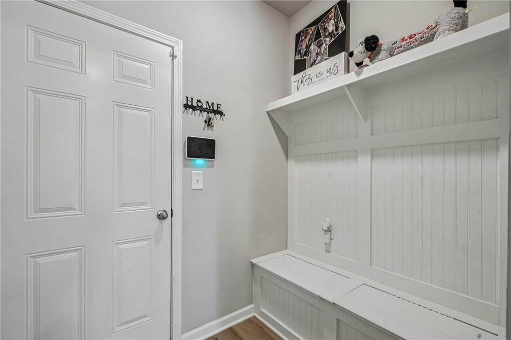120 Cabin Way Hampton, GA 30228 - Photo 20 of 51 a bathroom with a bathtub