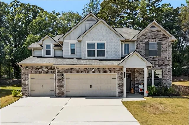 $495,000 | 120 Cabin Way, Hampton, GA 30228