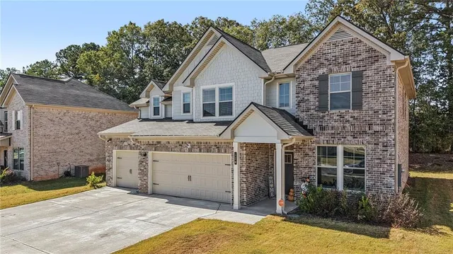 $525,000 | 120 Cabin Way, Hampton, GA 30228