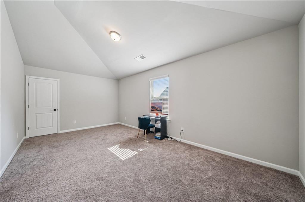 120 Cabin Way Hampton, GA 30228 - Photo 25 of 51 a view of empty room