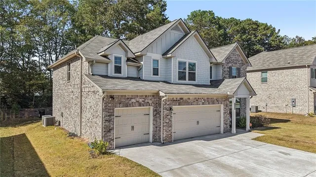 $525,000 | 120 Cabin Way, Hampton, GA 30228
