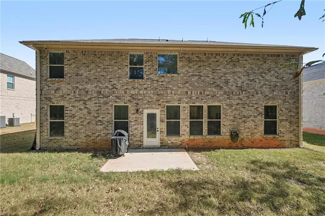 $525,000 | 120 Cabin Way, Hampton, GA 30228