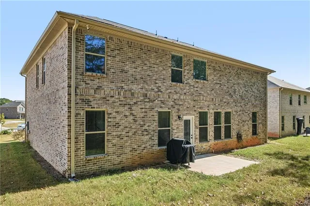 $525,000 | 120 Cabin Way, Hampton, GA 30228