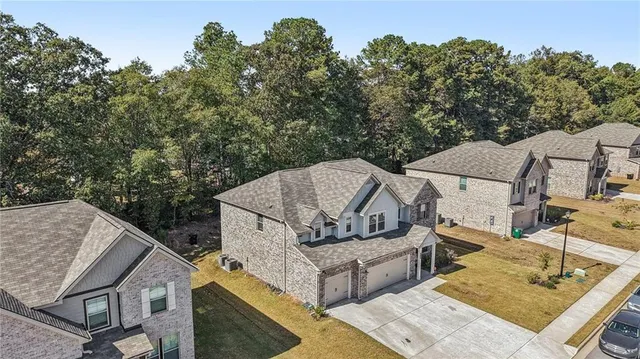 $495,000 | 120 Cabin Way, Hampton, GA 30228