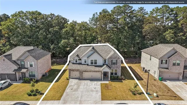 $495,000 | 120 Cabin Way, Hampton, GA 30228