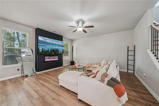 $495,000 | 120 Cabin Way, Hampton, GA 30228