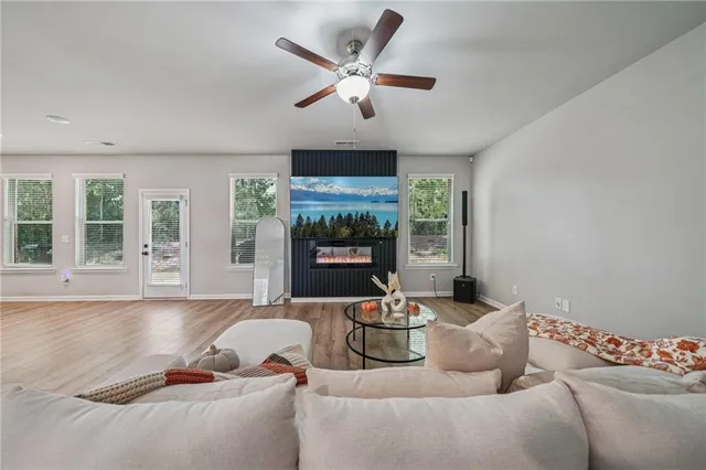 $495,000 | 120 Cabin Way, Hampton, GA 30228