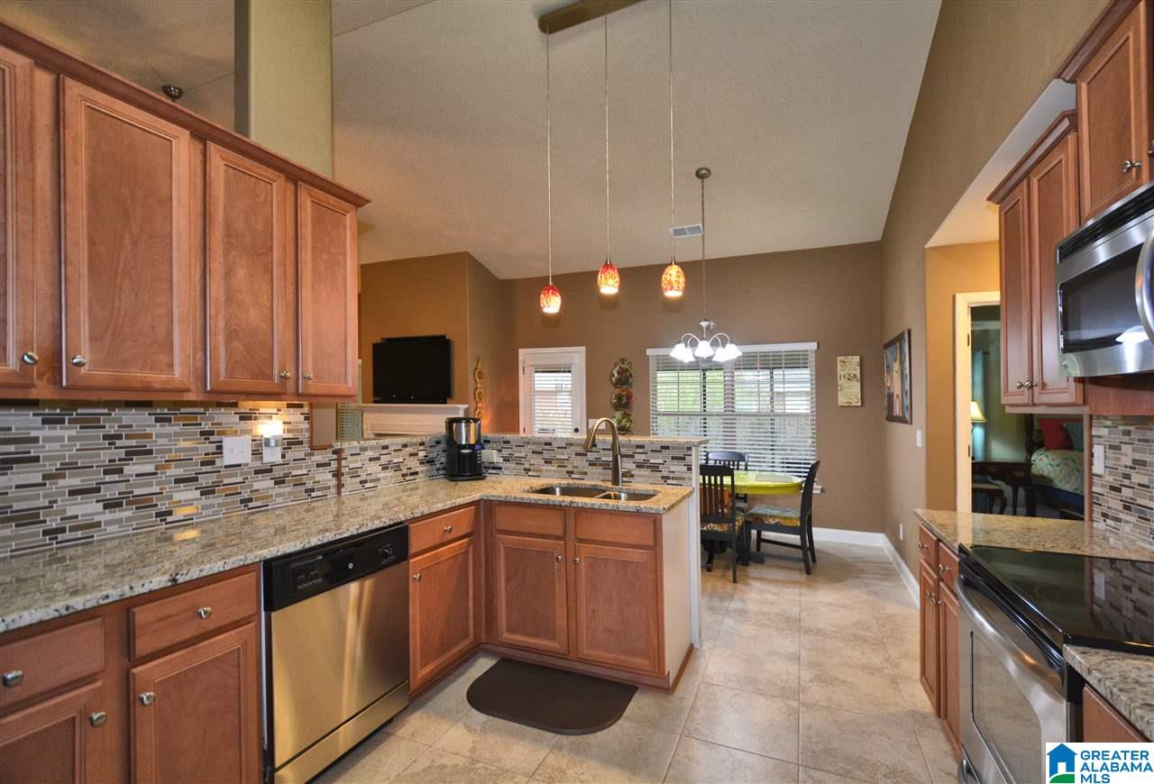 309 Golden Meadows Place Alabaster, AL 35007 - Photo 13 of 41