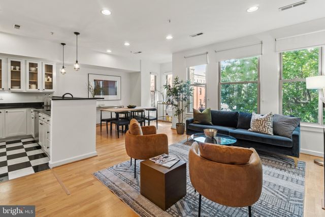 $680,000 | 1421 Chapin Street Northwest, Unit 22, Washington, DC 20009