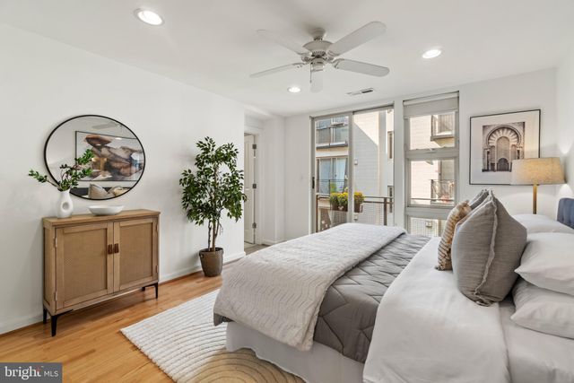 $680,000 | 1421 Chapin Street Northwest, Unit 22, Washington, DC 20009