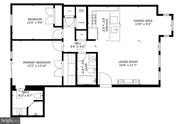 $680,000 | 1421 Chapin Street Northwest, Unit 22, Washington, DC 20009
