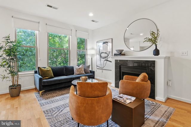 $680,000 | 1421 Chapin Street Northwest, Unit 22, Washington, DC 20009