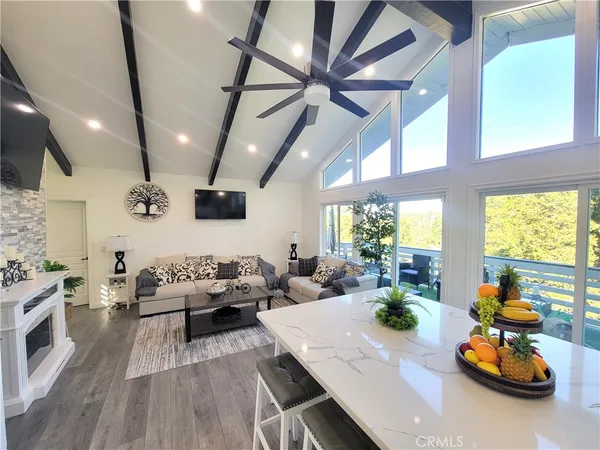 $675,000 | 1015 Nesthorn Drive, Crestline, CA 92325