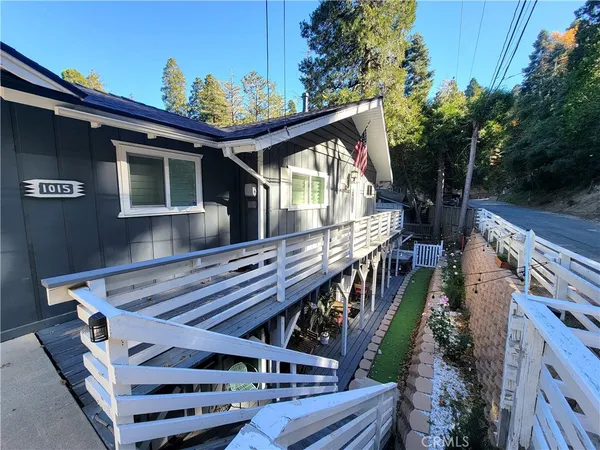 $675,000 | 1015 Nesthorn Drive, Crestline, CA 92325
