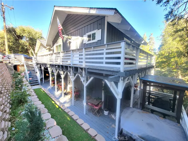 $675,000 | 1015 Nesthorn Drive, Crestline, CA 92325