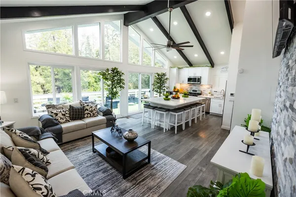 $675,000 | 1015 Nesthorn Drive, Crestline, CA 92325