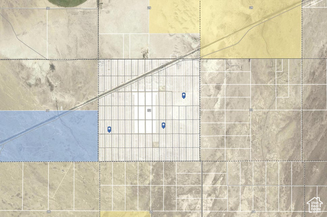 10095 North 100 West Beryl, UT 84714 - Photo 6 of 6