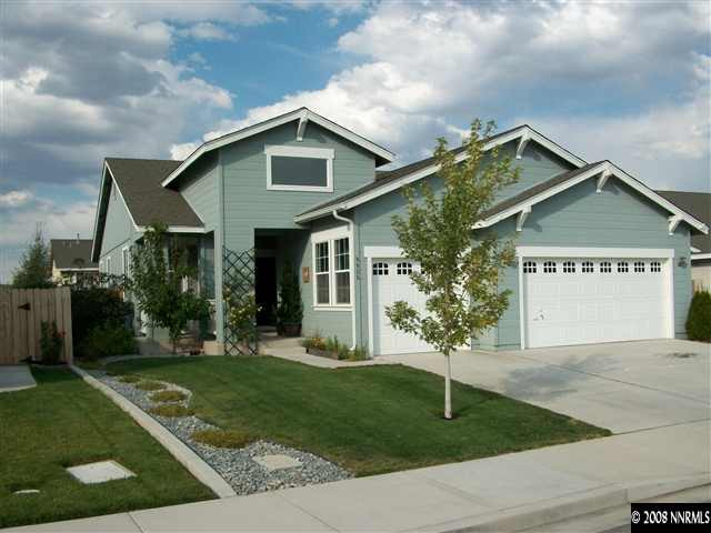 9935 Moondust Court Reno, NV 89506 - Photo 1 of 9 Photo 1