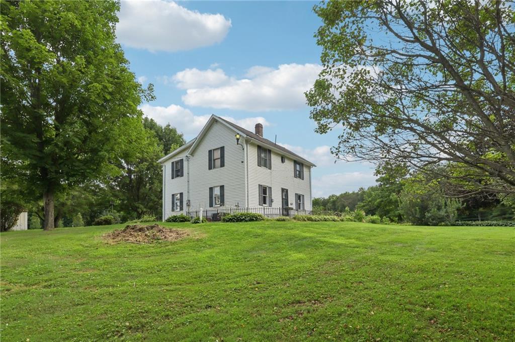 1229 Mohawk School Road Edinburg, PA 16116 - Photo 3 of 37 Gallery Image 3