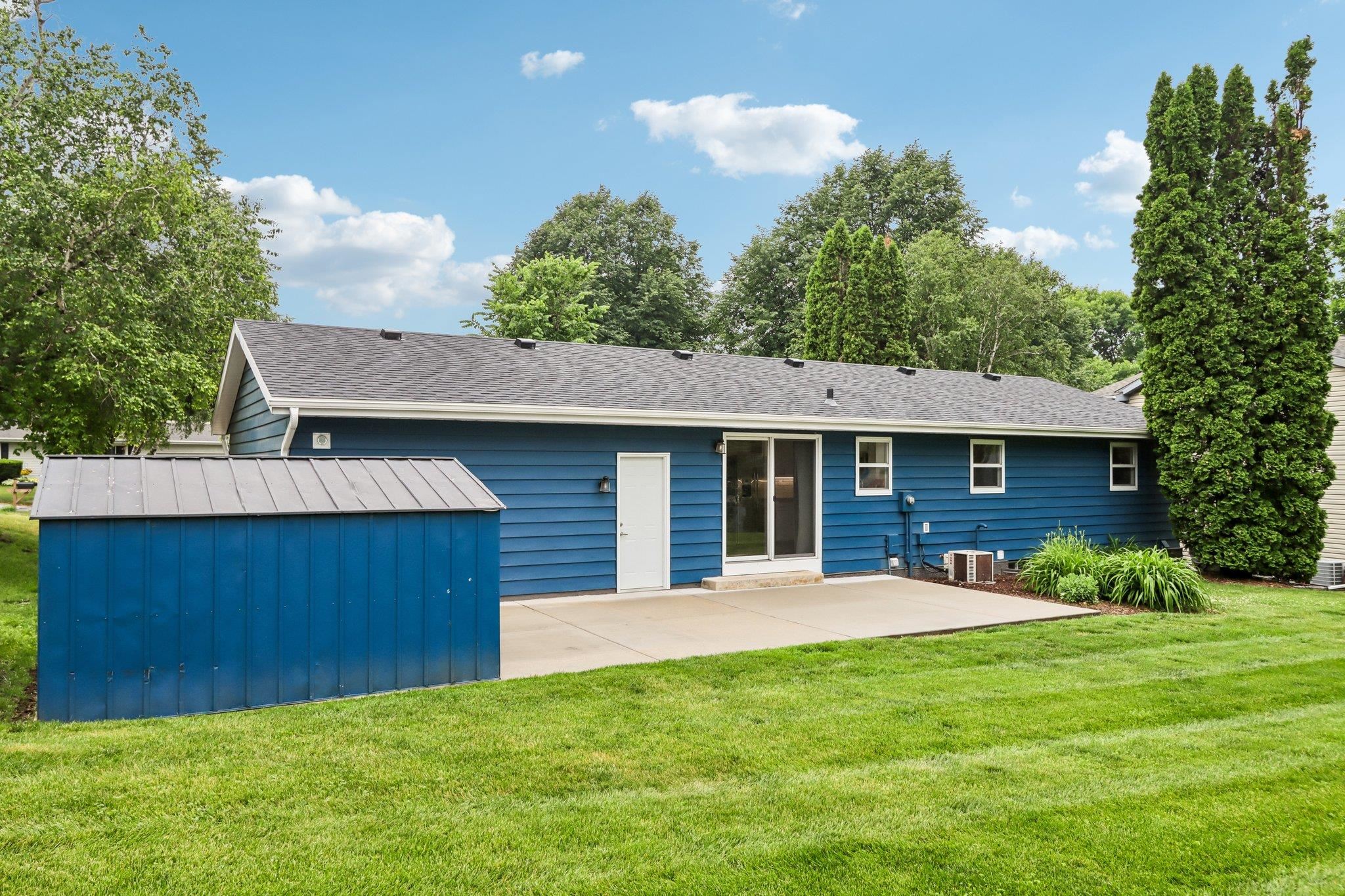 6 Green Ridge Court Madison, WI 53704 - Photo 50 of 50