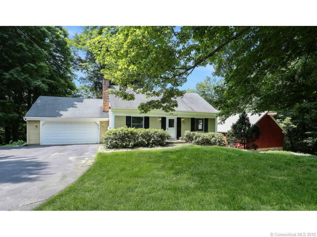 954 Southford Road Southbury, CT 06488 - Photo 1 of 1 Gallery Image 1