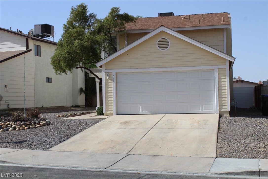 511 Grimsby Avenue Henderson, NV 89014 - Photo 2 of 54