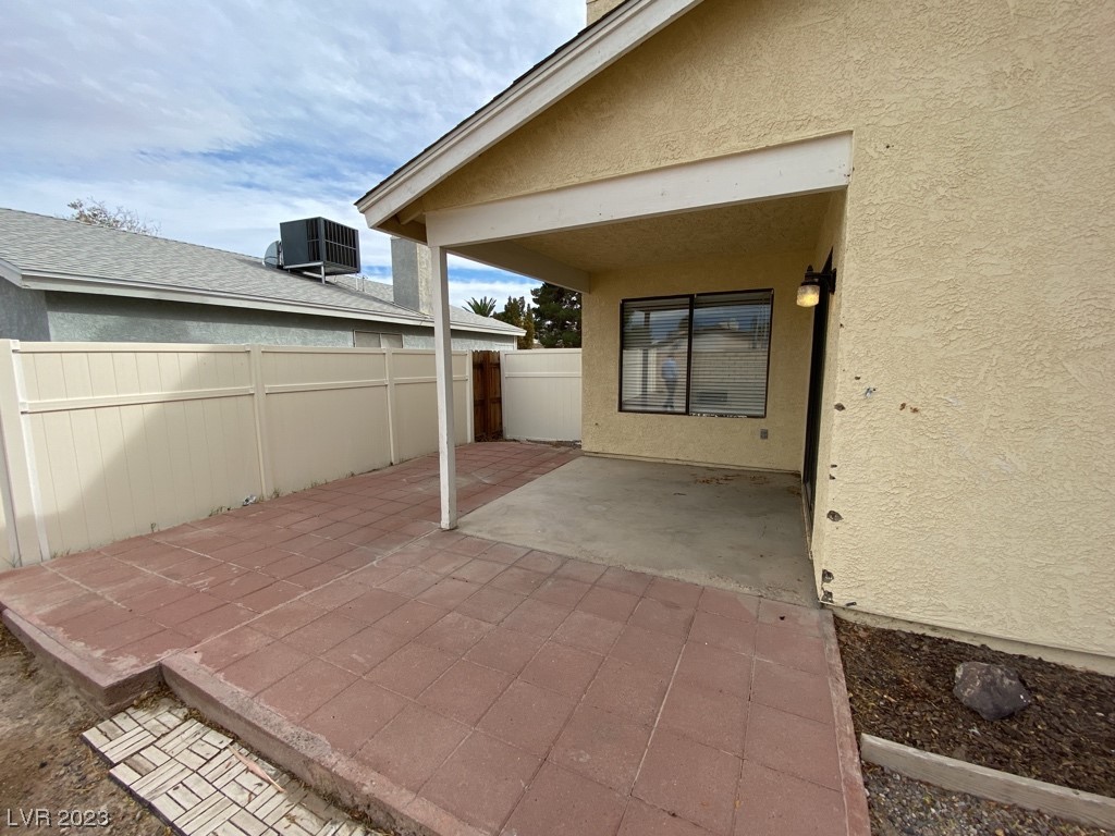 511 Grimsby Avenue Henderson, NV 89014 - Photo 53 of 54