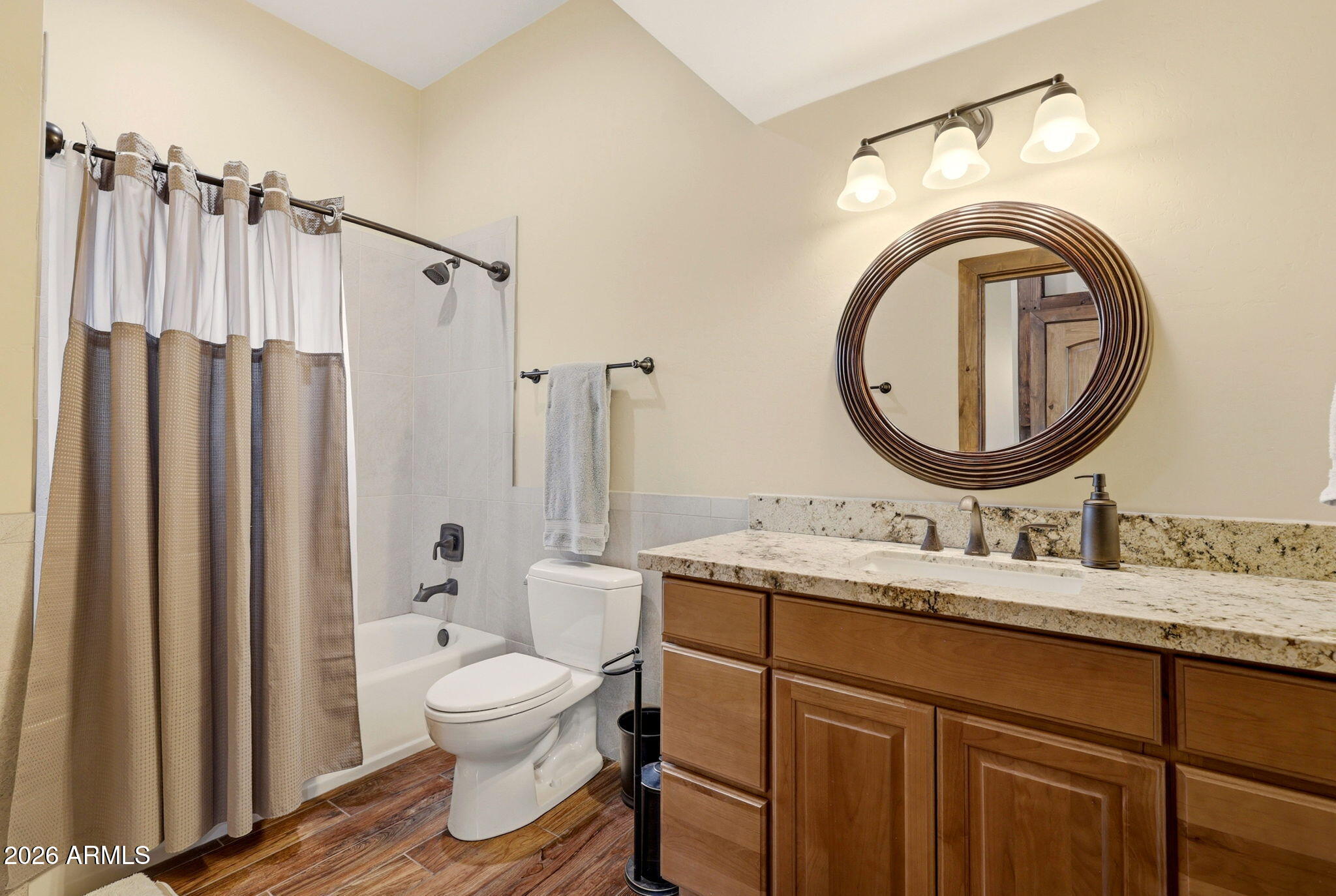 84 Mail Trail Road Young, AZ 85554 - Photo 15 of 57 Main Res Int Bath Full