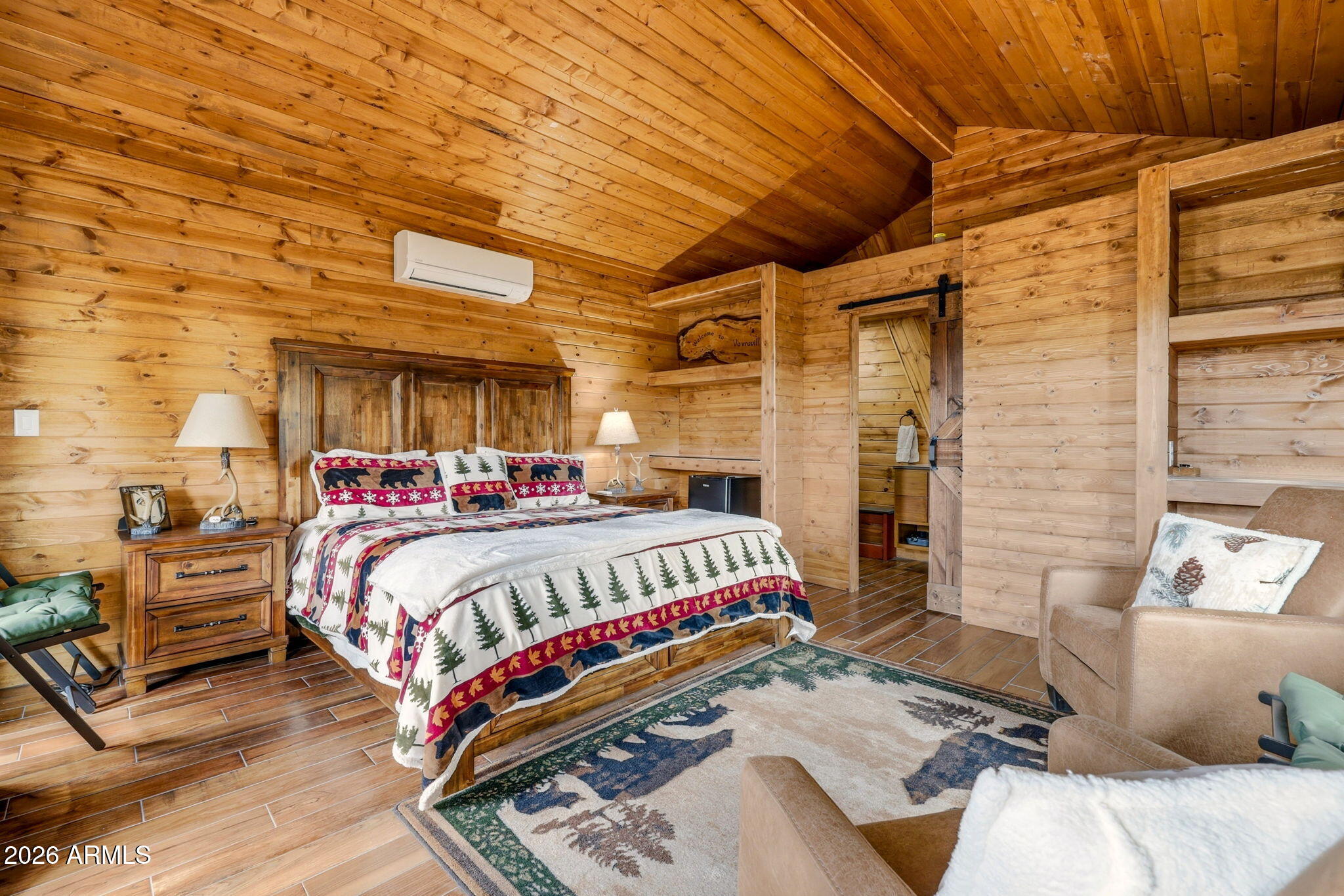 84 Mail Trail Road Young, AZ 85554 - Photo 27 of 57 Caretkr Res Bdrm twd Bath