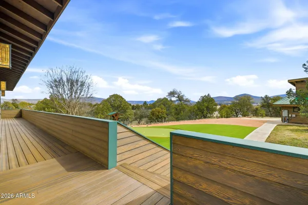 $739,000 | 84 Mail Trail Road, Young, AZ 85554