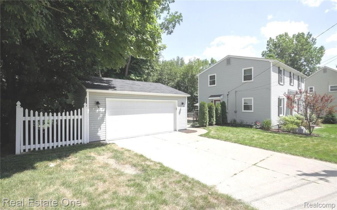 434 Peters Road Milford, MI 48381 - Photo 27 of 27 27-Peters.jpg