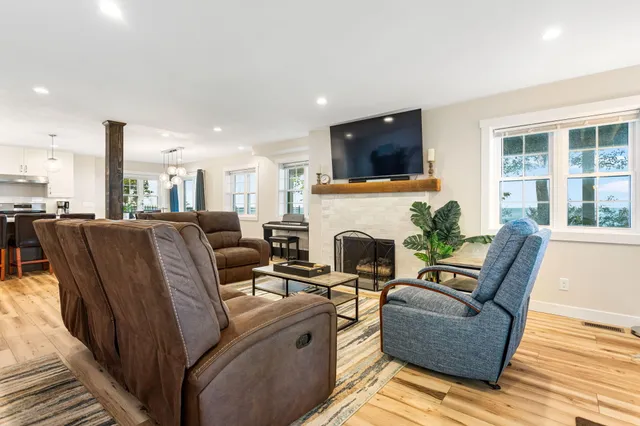 $1,795,000 | 1722 Lake Michigan Drive, Fennville, MI 49408