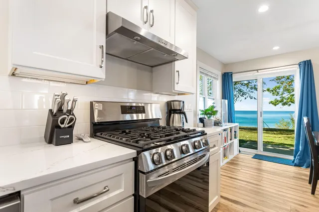 $1,795,000 | 1722 Lake Michigan Drive, Fennville, MI 49408