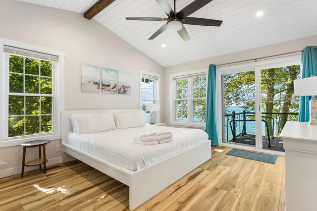 $1,795,000 | 1722 Lake Michigan Drive, Fennville, MI 49408