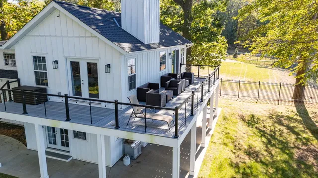 $1,795,000 | 1722 Lake Michigan Drive, Fennville, MI 49408